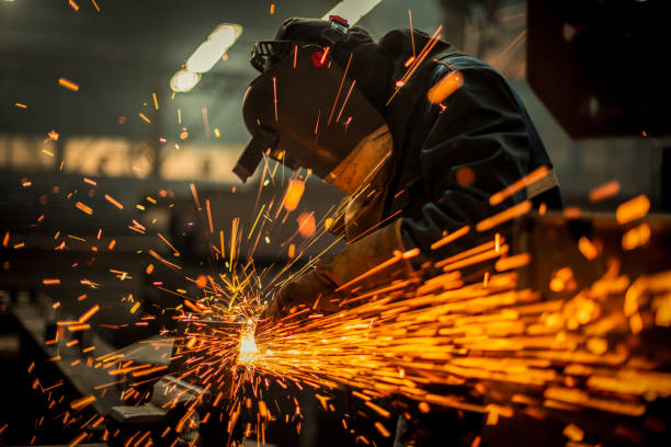  Eerlin, ND Welder Pros