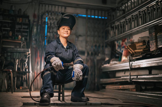 Best Artistic and Custom Metal Fabrication in Eerlin, ND