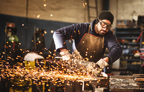 Best Welding Inspection and Certification in Eerlin, ND