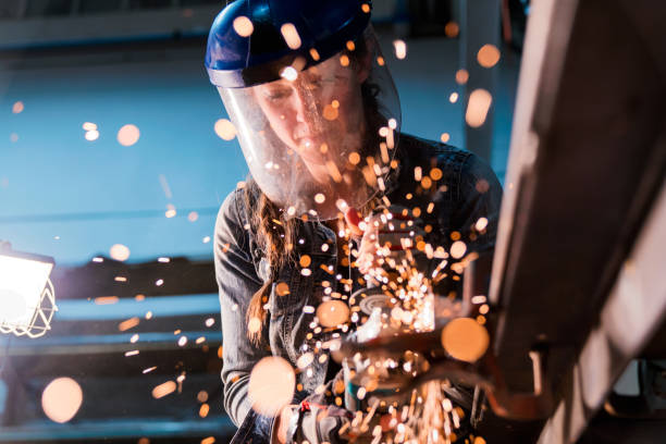 Affordable Welder Services in Enderlin, ND